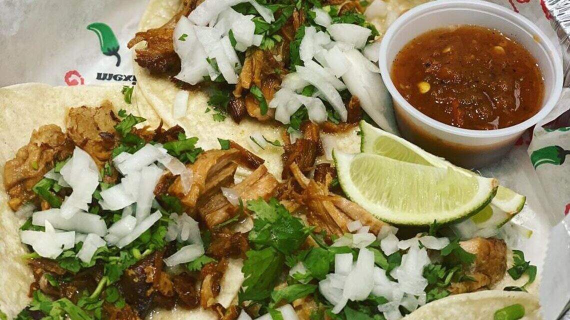 Kansas City-area Mexican street food chain to take Crayola Cafe spot in Crown Center