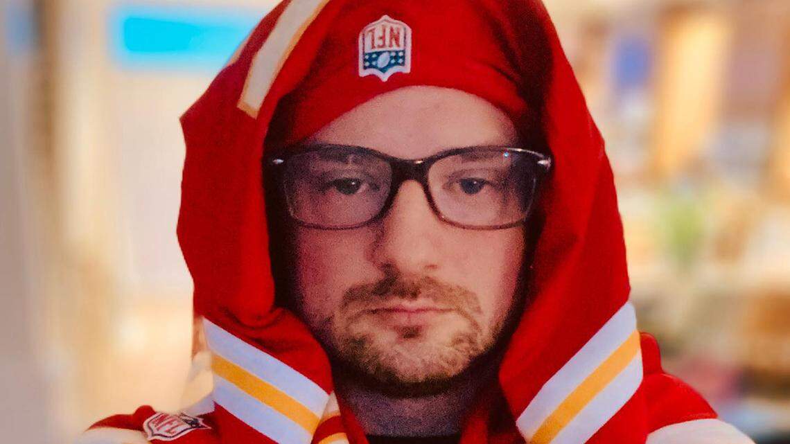 “He’s truly one of the brightest up and coming stars we have in the Kansas City collective,” said Kansas City rapper Mac Lethal.