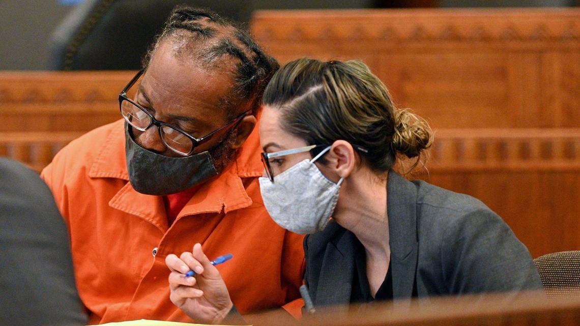 ‘The wrong guy’: Eyewitness’ relatives say she recanted her ID of Kevin Strickland