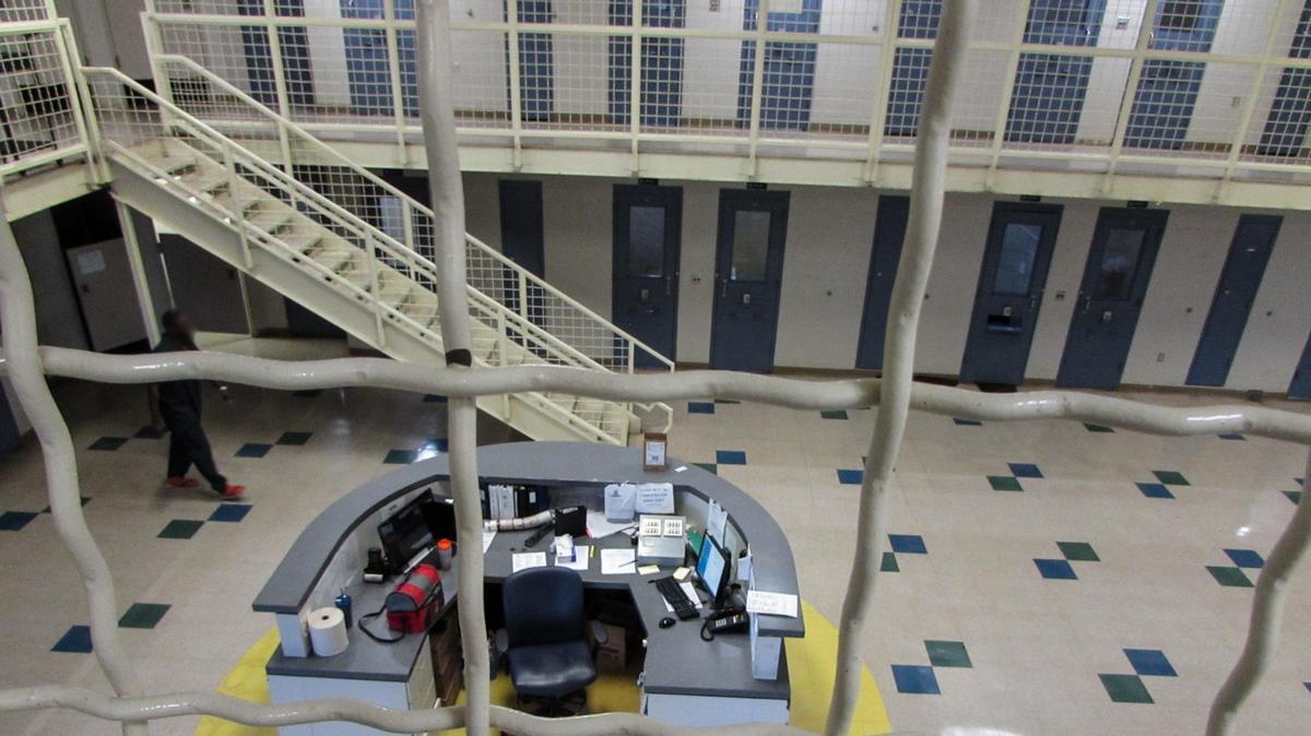 Documents from a grand jury report obtained by The Star offer a look behind the scenes of Jackson County’s struggle to deal with a growing crisis inside the Jackson County jail.