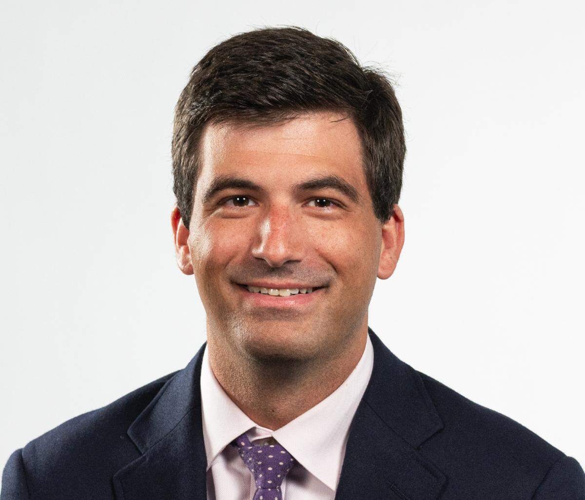 Profile Image of Daniel Desrochers