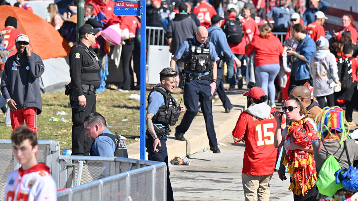 We appreciate the police and first responders, but they can’t do it all.