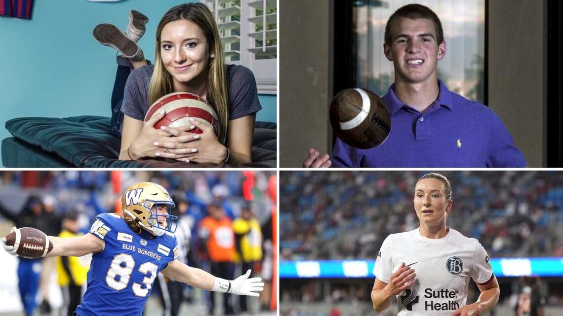 Where are KC Star’s 2015 Scholar-Athlete winners now? Both are pro athletes