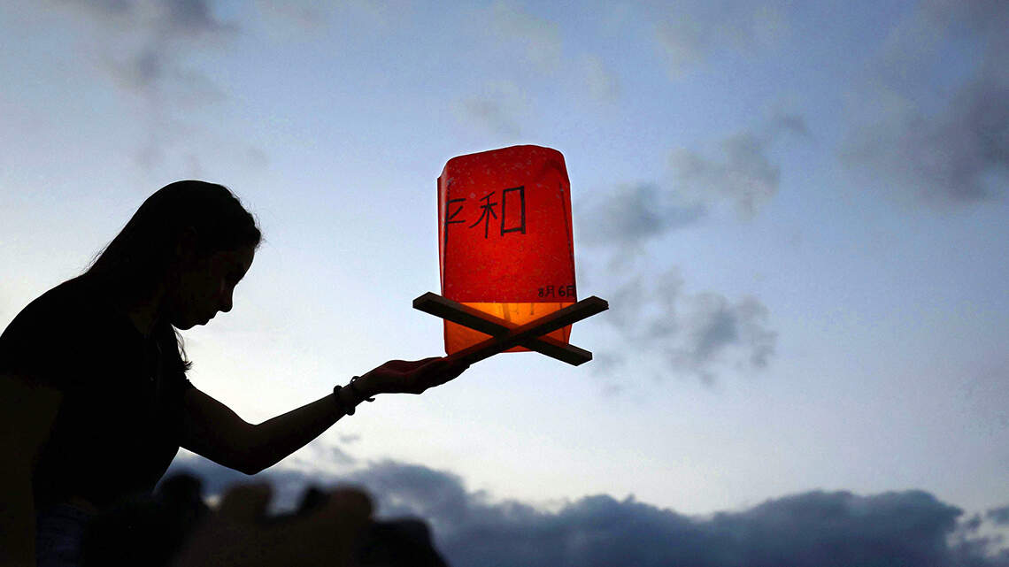 Kansan’s trip to Hiroshima and Nagasaki deepened her understanding of the bombings | Opinion