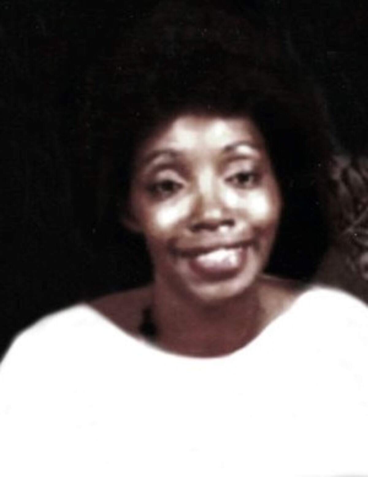 Betty Pennington