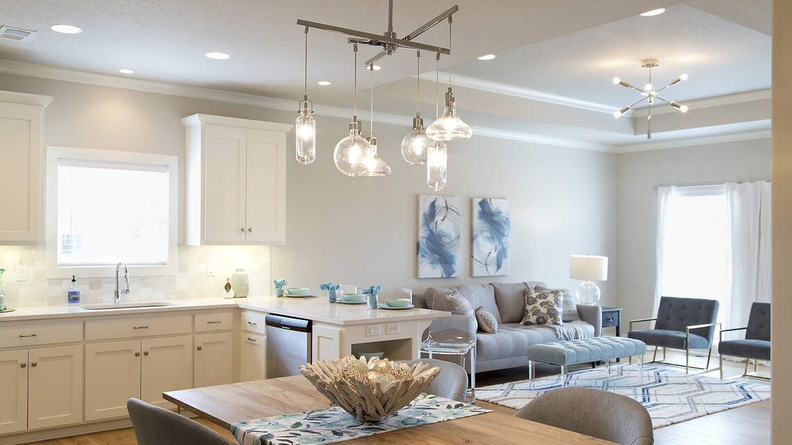 New phase at The Greens of Prairie Highlands offers stunning views, retreat feel
