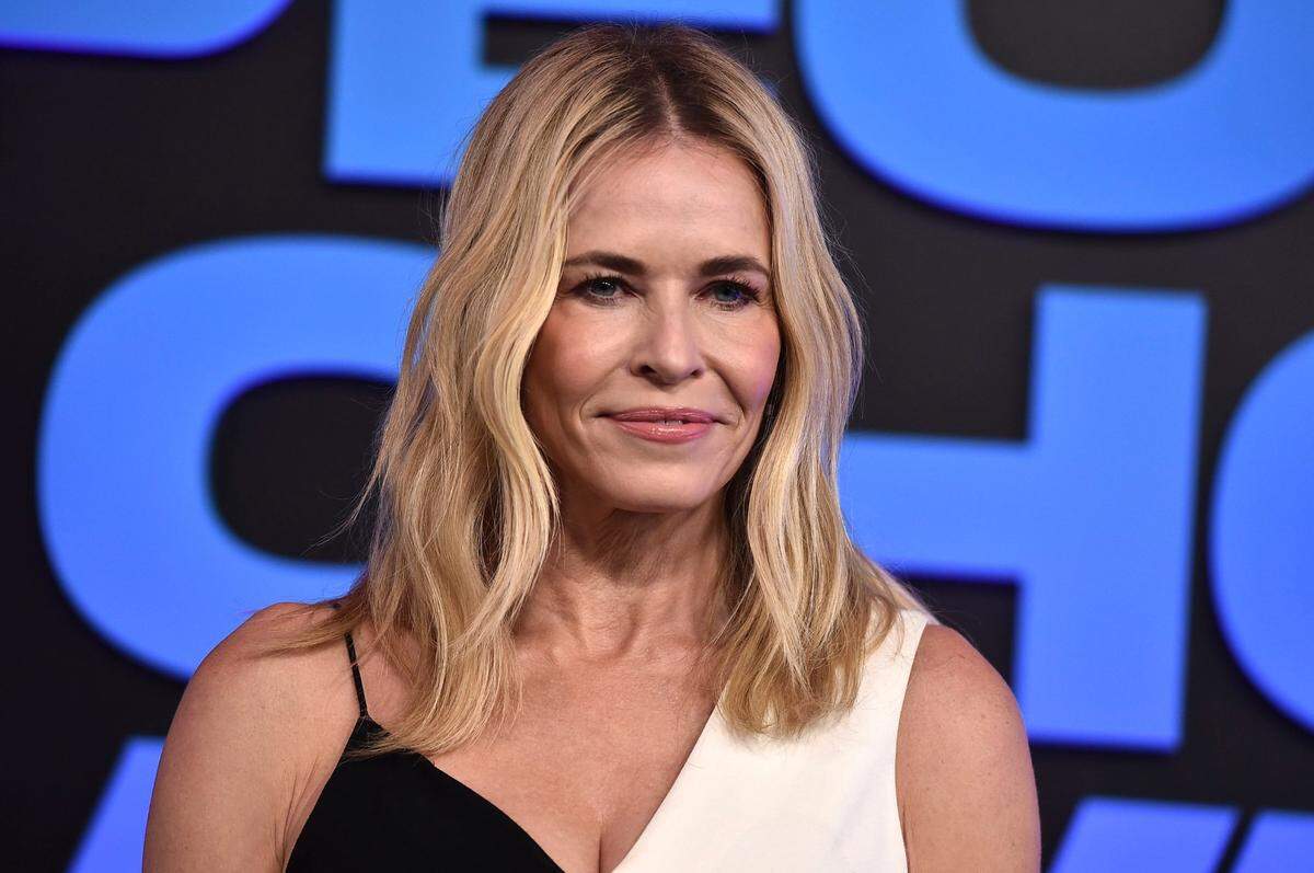 Comedian Chelsea Handler, known for her late-night talk show “Chelsea Lately,” will perform April 23-24 at the Uptown.