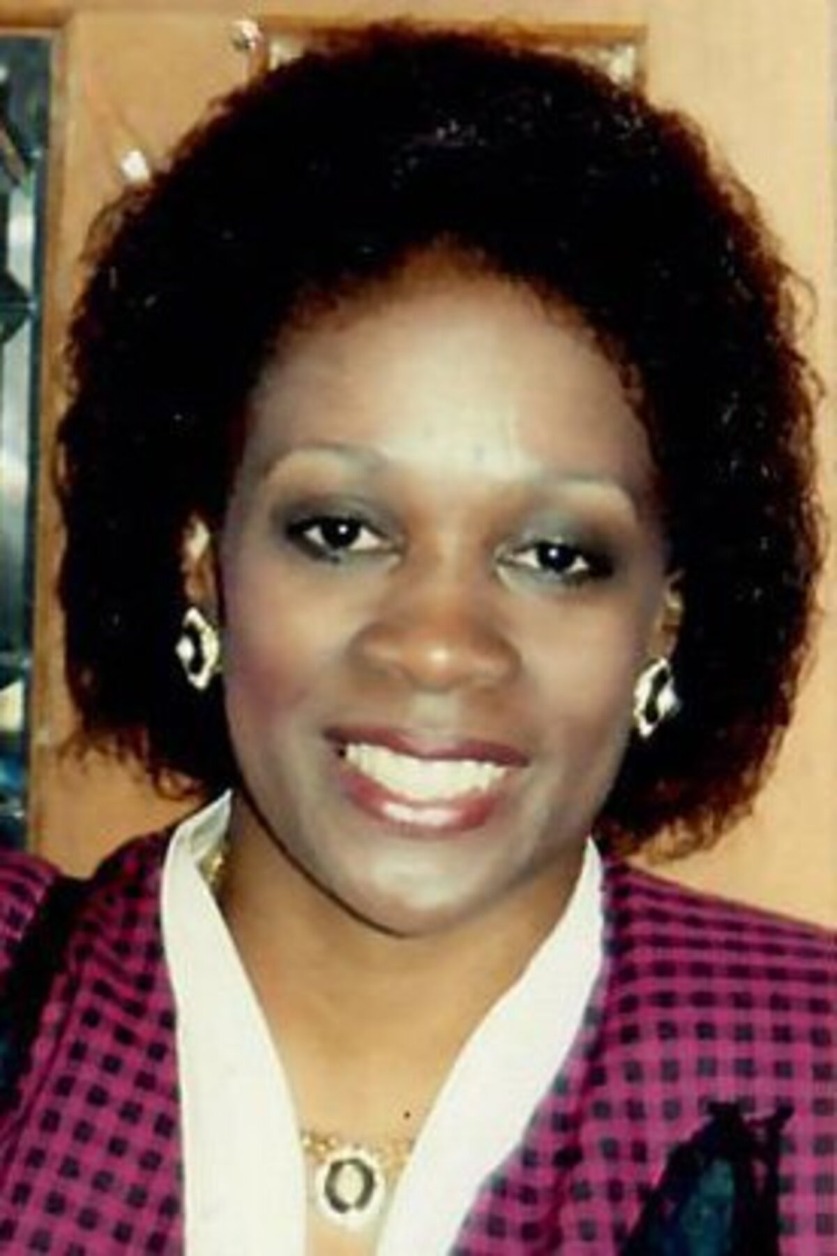 Cynthia Herron