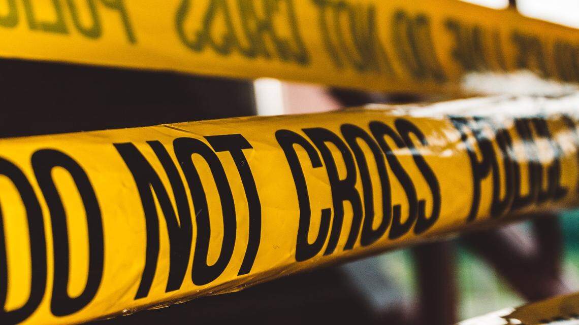 A hunter found human remains while tracking deer, Tennessee deputies said.