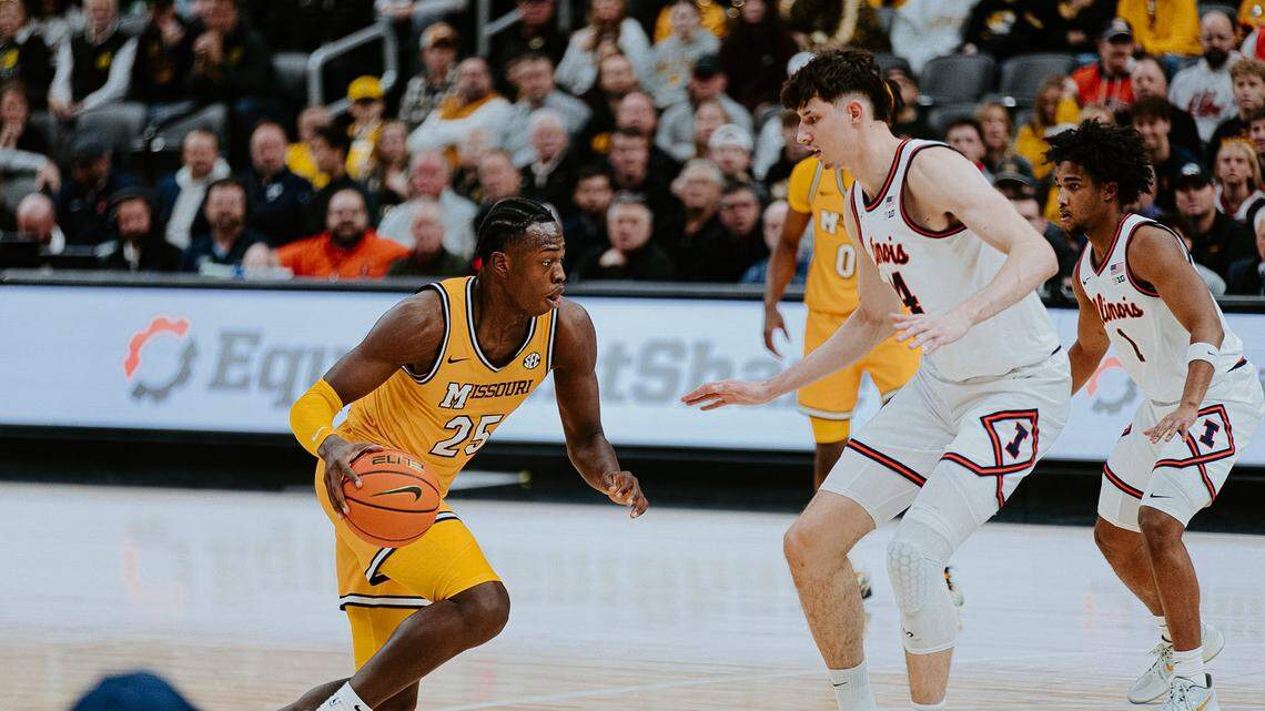 Mizzou’s 43-point loss to Illinois is a worrisome new low in longtime rivalry