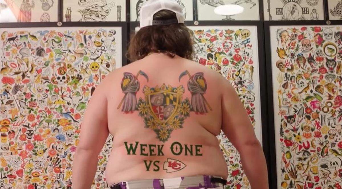 .