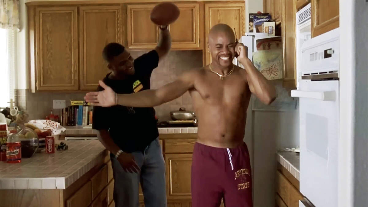 We all remember Cuba Gooding Jr.’s famous line. It applies here, too.