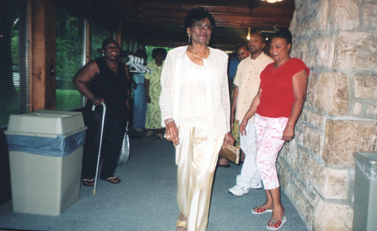 Leola Bettis