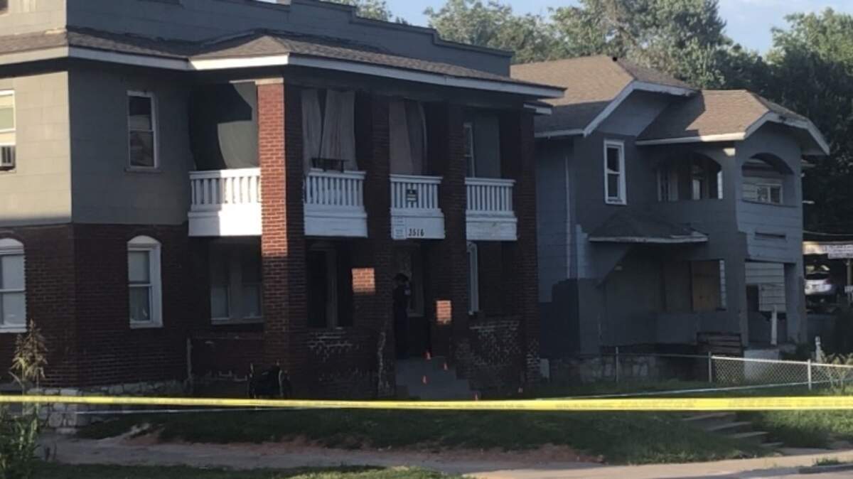 Man fatally shot near Cleveland, Independence avenues in KC | Kansas ...