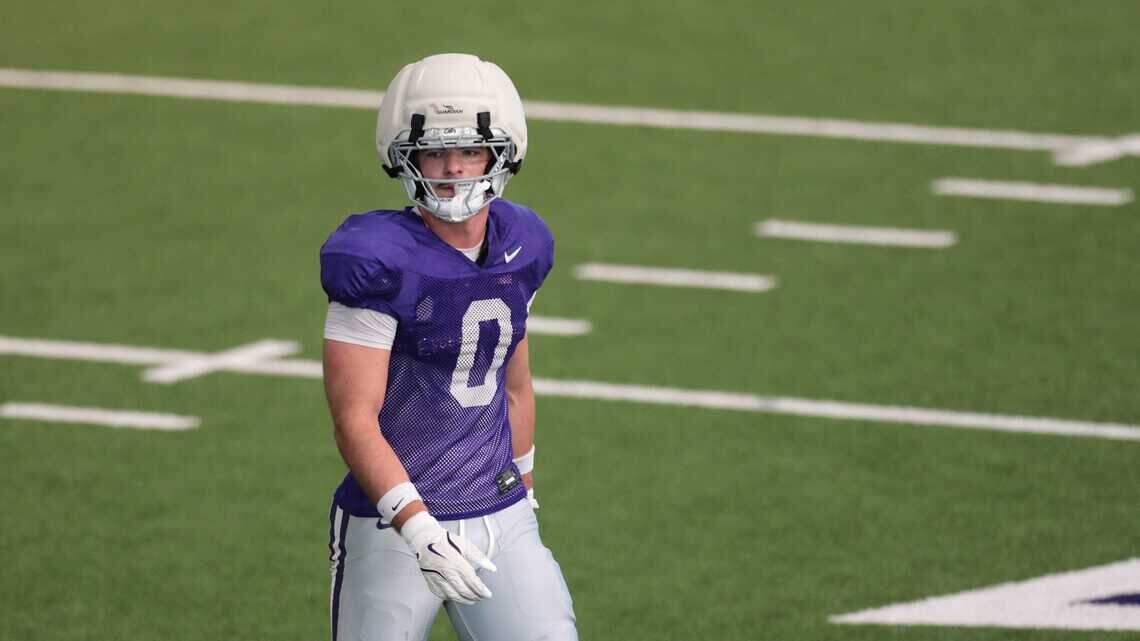 These are the five most exciting Kansas State football players to watch in 2026