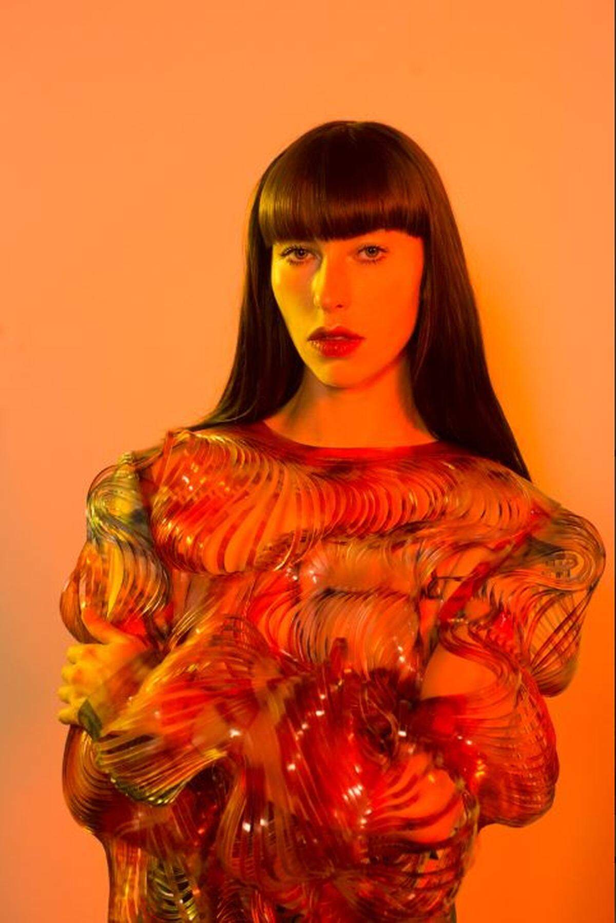 Two-time Grammy award-winning singer Kimbra will play Feb. 26 at RecordBar.