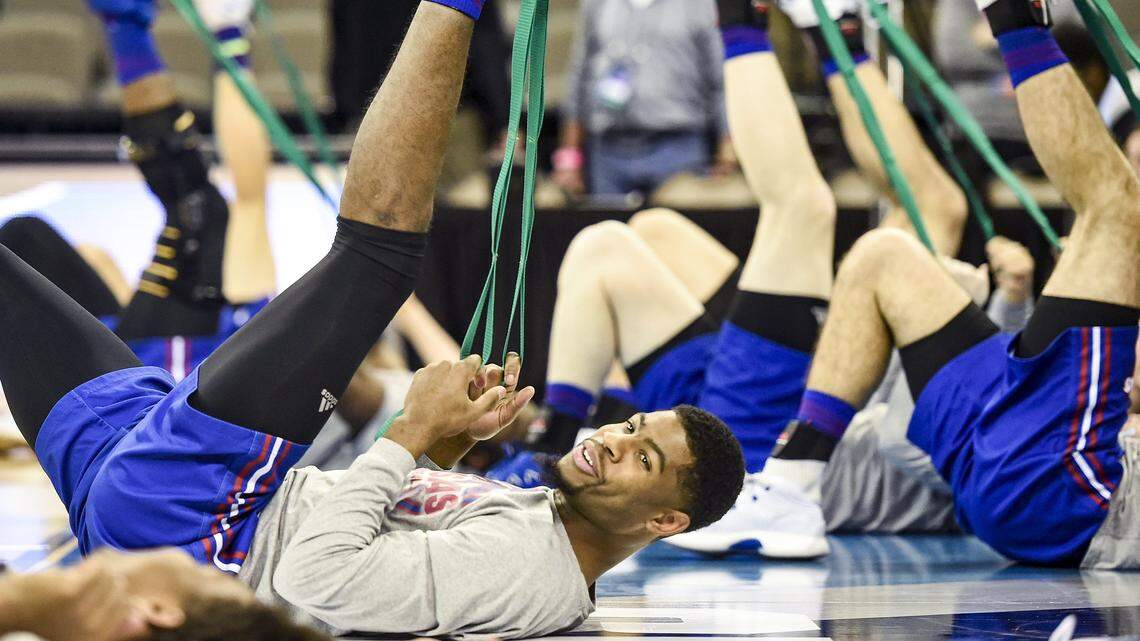 Should the NCAA pay players? Krzyzewski, Self, Boeheim weigh in ...