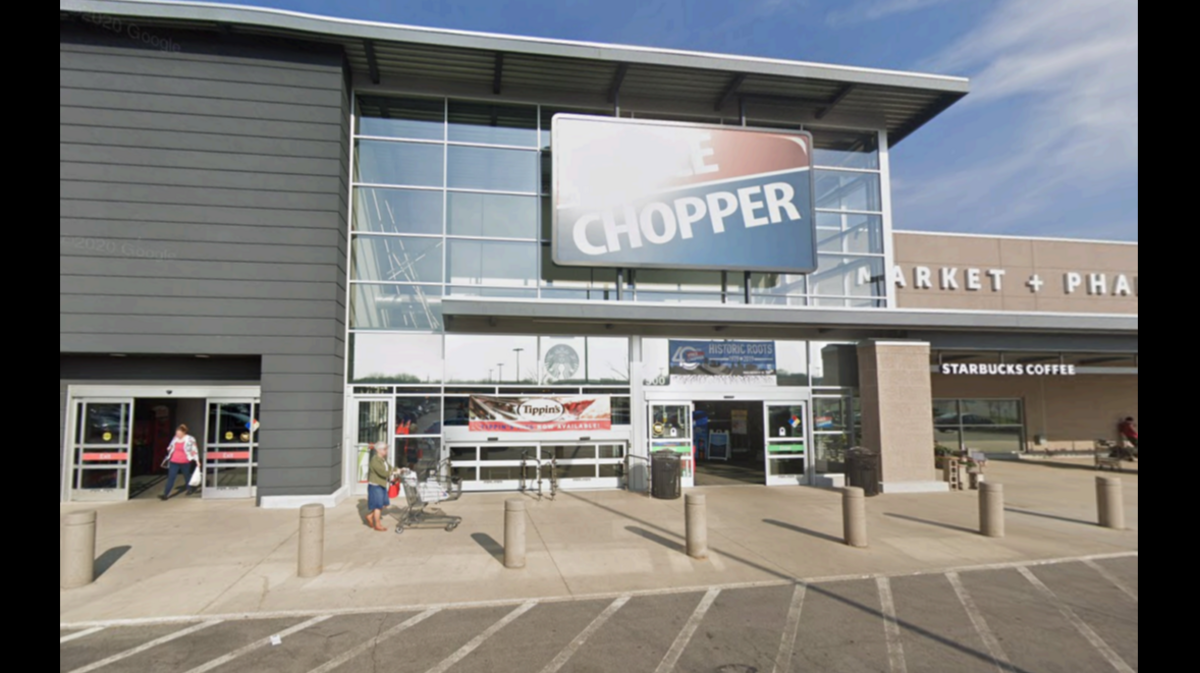 A Missouri man purchased a “$3 Million Supreme” Scratchers ticket at Price Chopper, 500 NE Barry Road, and later found out he won $3 million.
