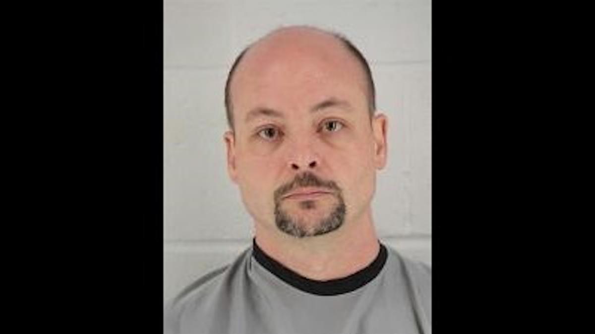 Alex Deason was sentenced to community service and restitution for the desecration of an Olathe cemetery on Christmas