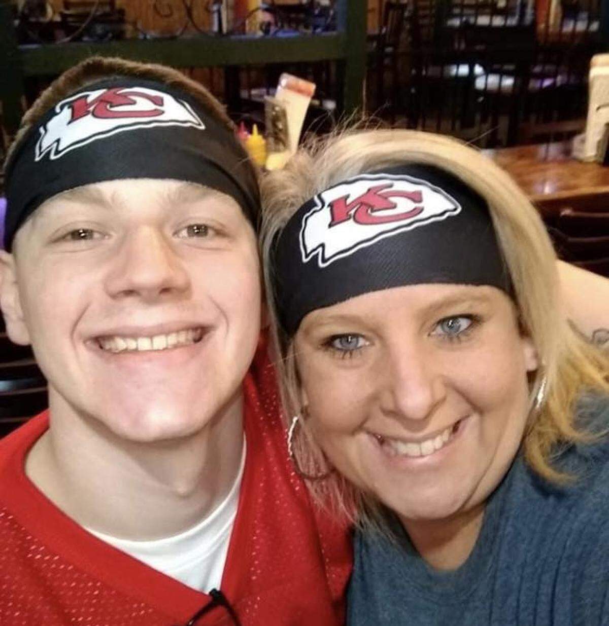 Ashton Harmon-Manser, 22, died on Sept. 7, 2020. “He had oxy (oxycodone) in his system and marijuana, and the oxy was laced with fentanyl,” said his mother, Sara Manser. “And what killed him was the fentanyl.”