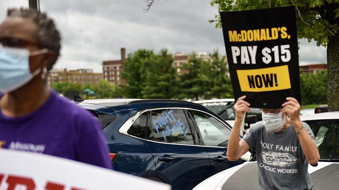 Today, the state’s unemployment rate is 3.9%, below the national average.