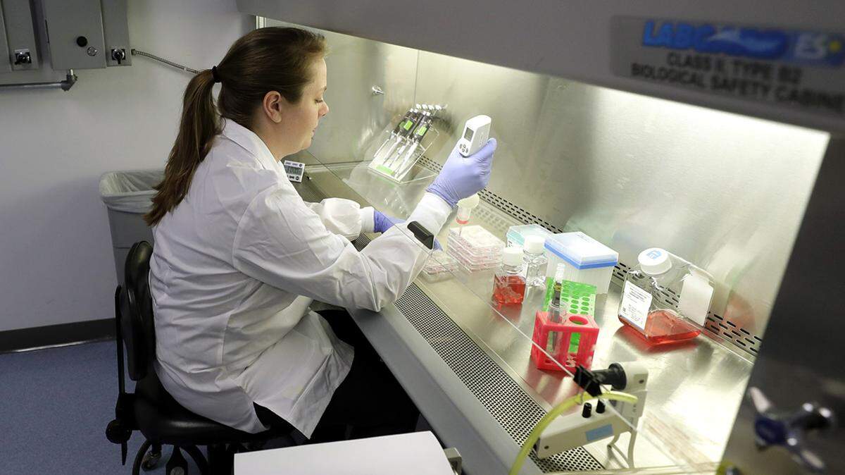 The Federal Food Drug and Cosmetics Act was enacted in 1938. Since then, we’ve learned 90% to 95% of drugs that pass animal trials fail during human trials.