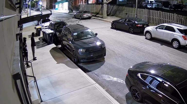SUV broken into, but KC cops never showed. Then it was stolen. ‘They did nothing’