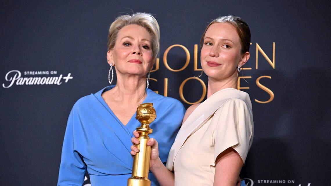 ‘Hacks’ Stars Reveal How Real Louvre Heist Disrupted Filming of the Final Season