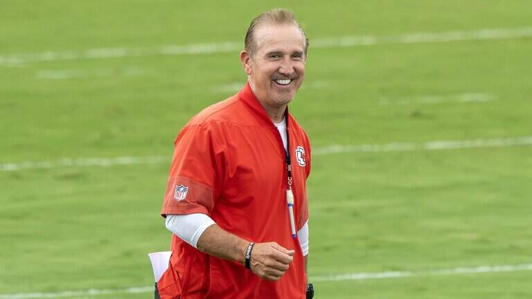 Chiefs’ Spagnuolo talks lack of sacks, personnel plans and weekly ‘CRAM’ award
