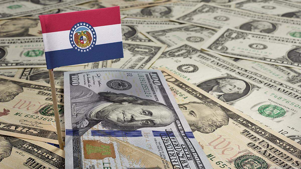 The state should compete with others that are seeing success without income taxes. 