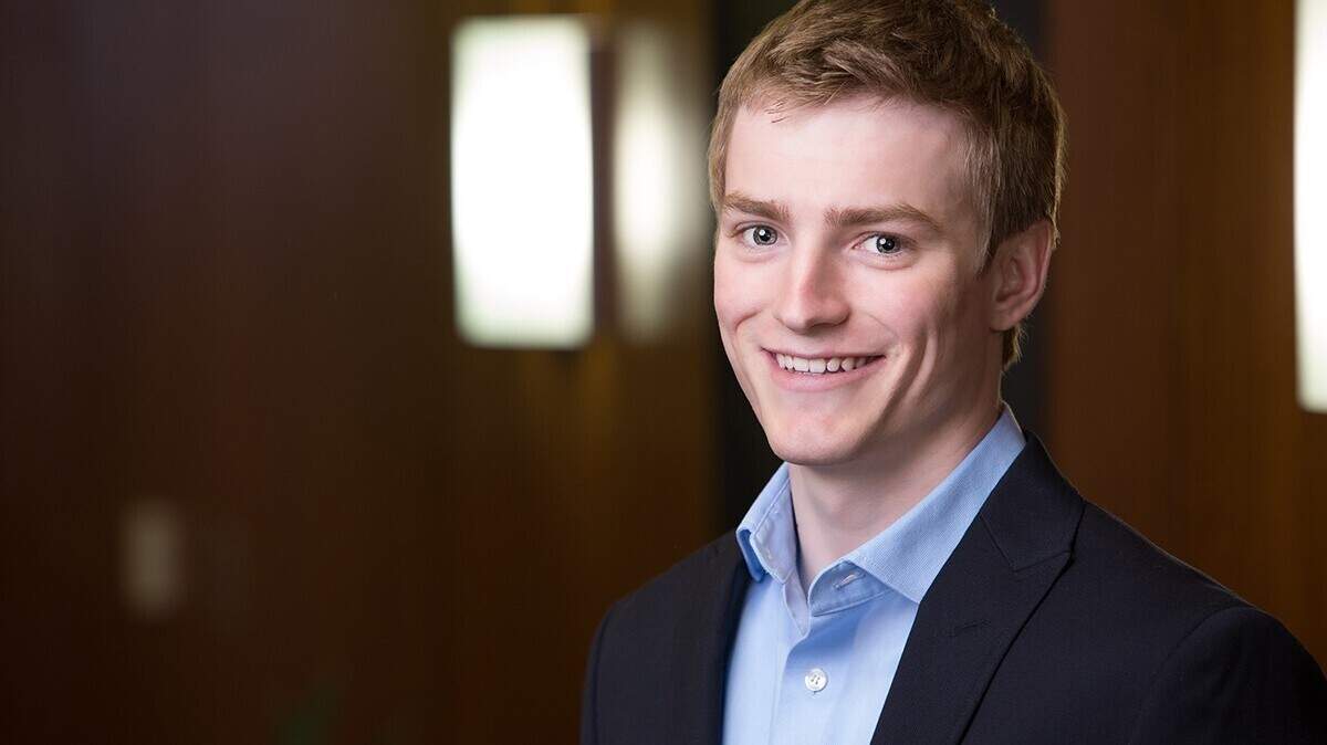 Ryan W. Brooke
