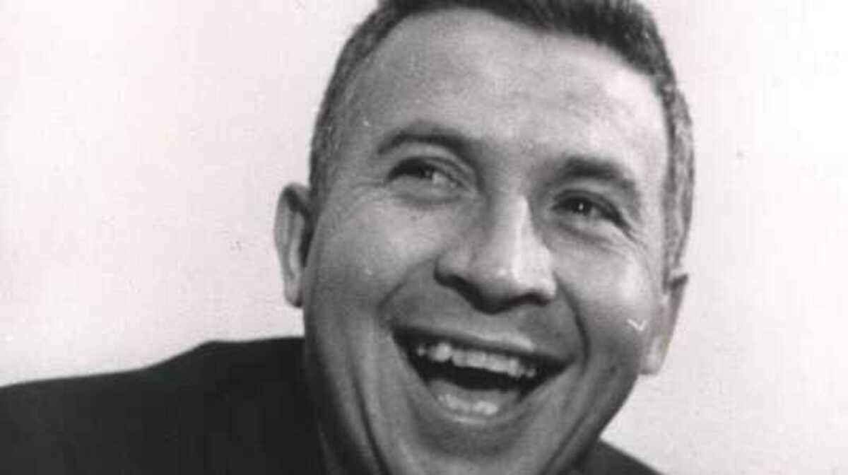 John Erickson, the first GM for the Milwaukee Bucks and a man whose resume included Kansas City stints with the Big Eight and Fellowship of Christian Athletes, died this week at 92.
