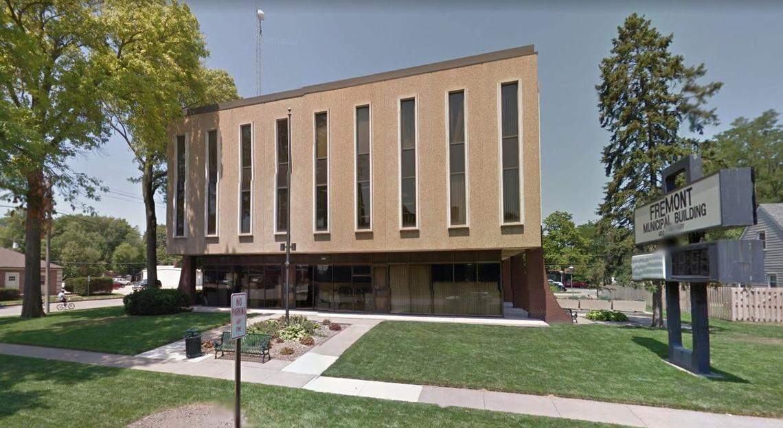 Fremont, Neb., has paid Kris Kobach more than $100,000 for an ordinance that passed a legal challenge and keeps him on a legal retainer of $10,000 a year.