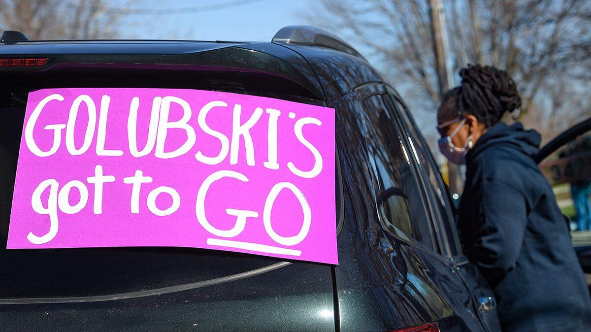 ‘Finally’: Activists welcome grand jury investigation of ex-KCK cop Roger Golubski