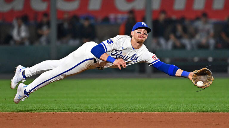 KC Royals star Bobby Witt Jr. found inspiration in a certain NY Yankees legend