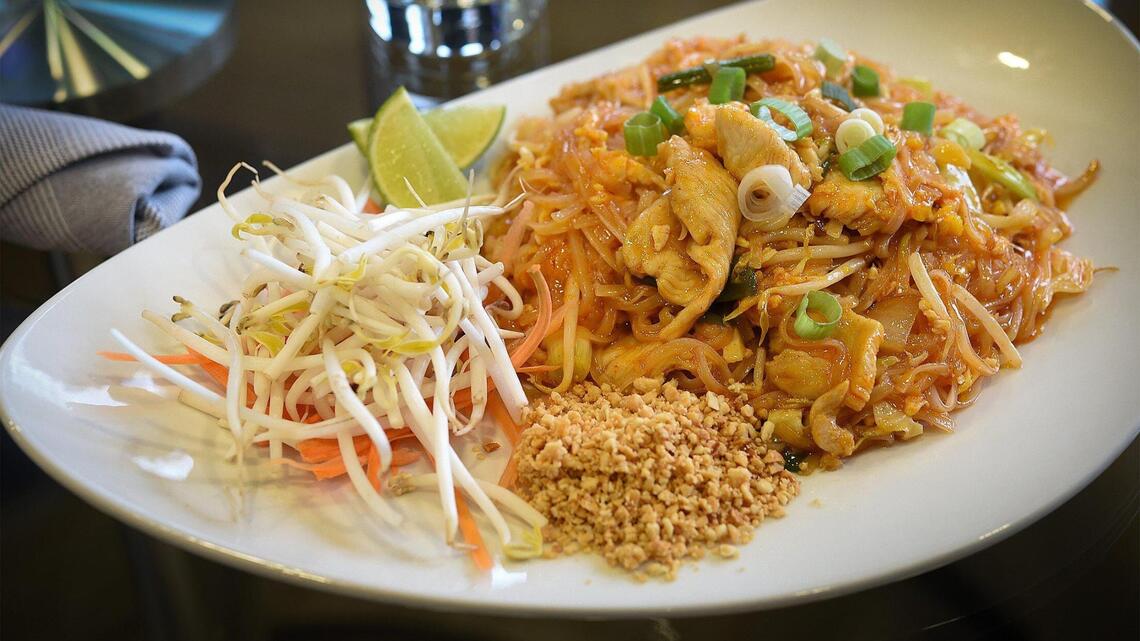 What’s Kansas City’s best pad thai? Vote for your favorites now