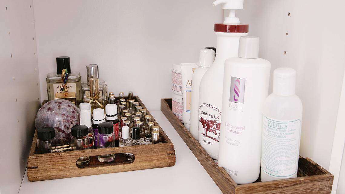 Budget Bathroom Enhancements That Instantly Make Your Space Feel More Organized and Clutter-Free