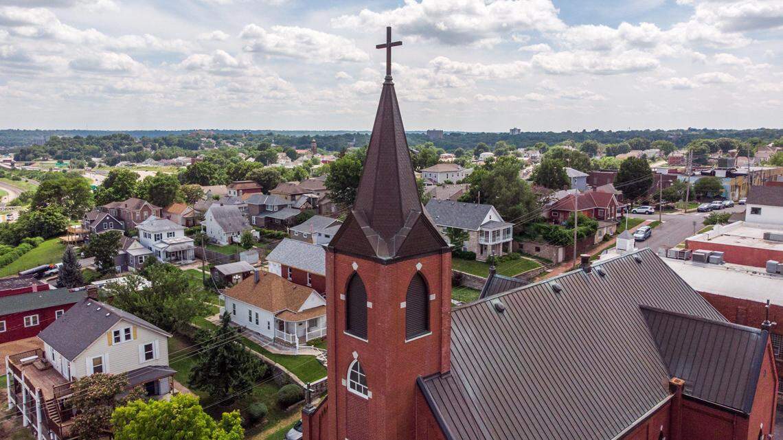 I love Wyandotte County. Our government doesn’t respect our investments | Opinion