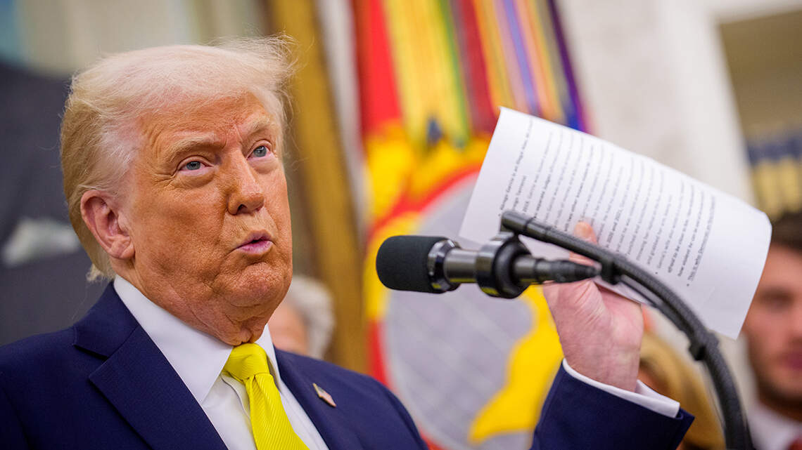 One Big Beautiful Bill’s Medicaid cuts are about to hit Missouri hard | Opinion