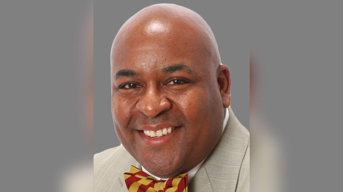 The Rev. Vernon Percy Howard Jr.