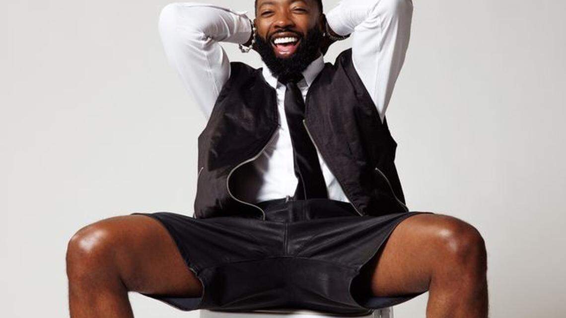 This KC native loves to troll your favorite celebrities: ‘Just playing with you’