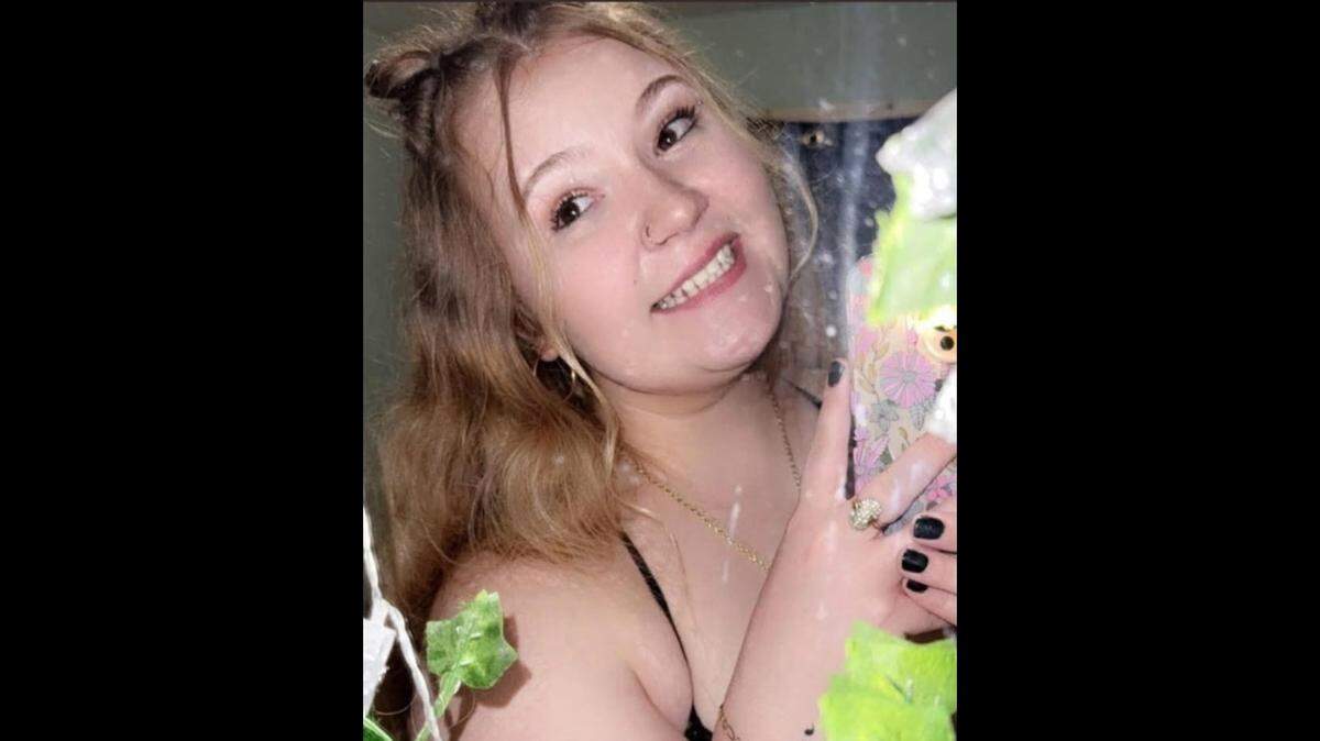 JayLee Gross, 19, is fighting for her life at a Kansas City hospital after a road rage shooting on U.S. 71 in Kansas City this week.