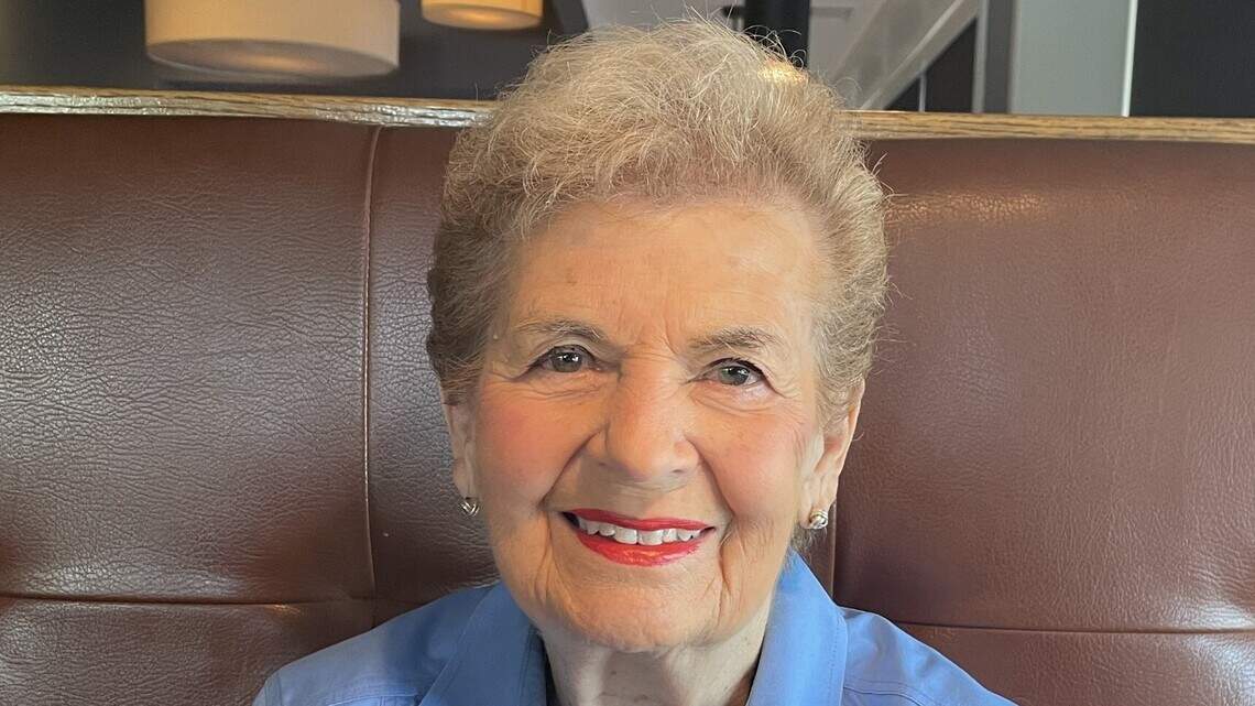 SuEllen Fried, who gave joy and stood with those in pain, said we can all change lives | Opinion
