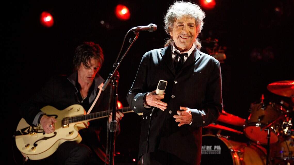 Bob Dylan performs in KC on the Fourth of July. What to know before you go
