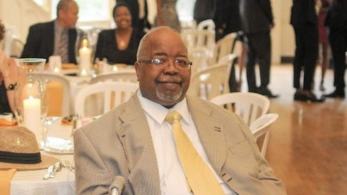Larry Coleman, a reverend and attorney who devoted his life to fighting civil injustices and easing the burdens of those around him, died on May 9 from leukemia. He was 74.