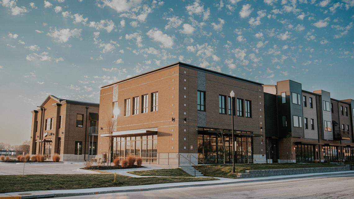 A new coffee shop is opening soon in Kansas City’s Northland