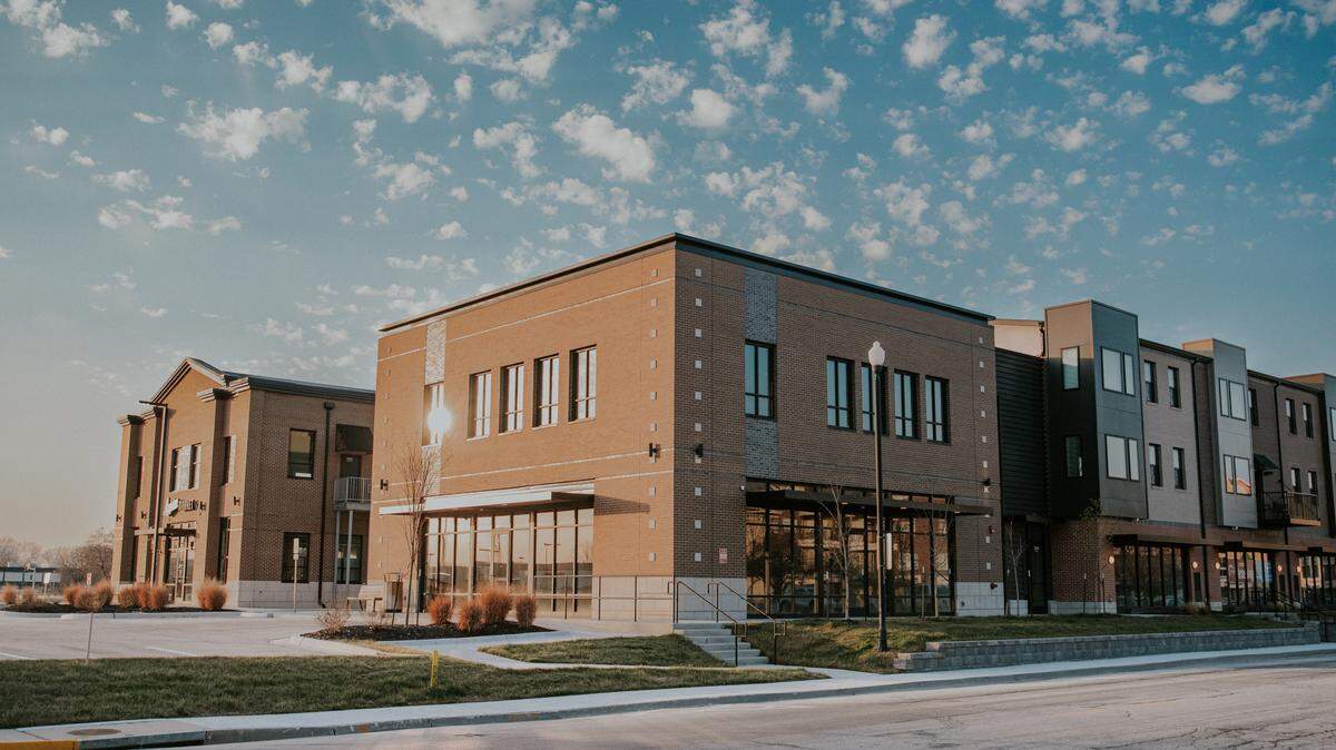 Provis Coffee is opening in North Kansas City.