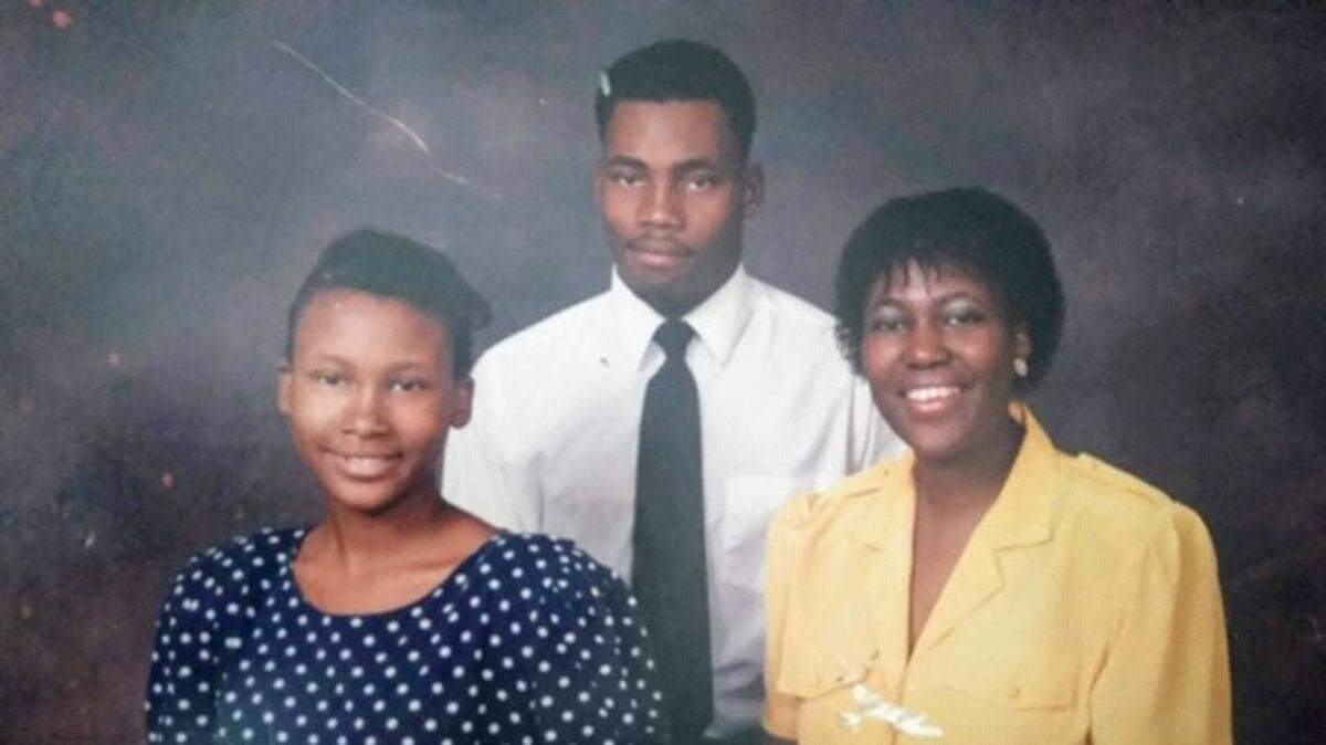 Why Lamar Johnson’s lawyers say he’s innocent and seek ‘an end to this injustice’