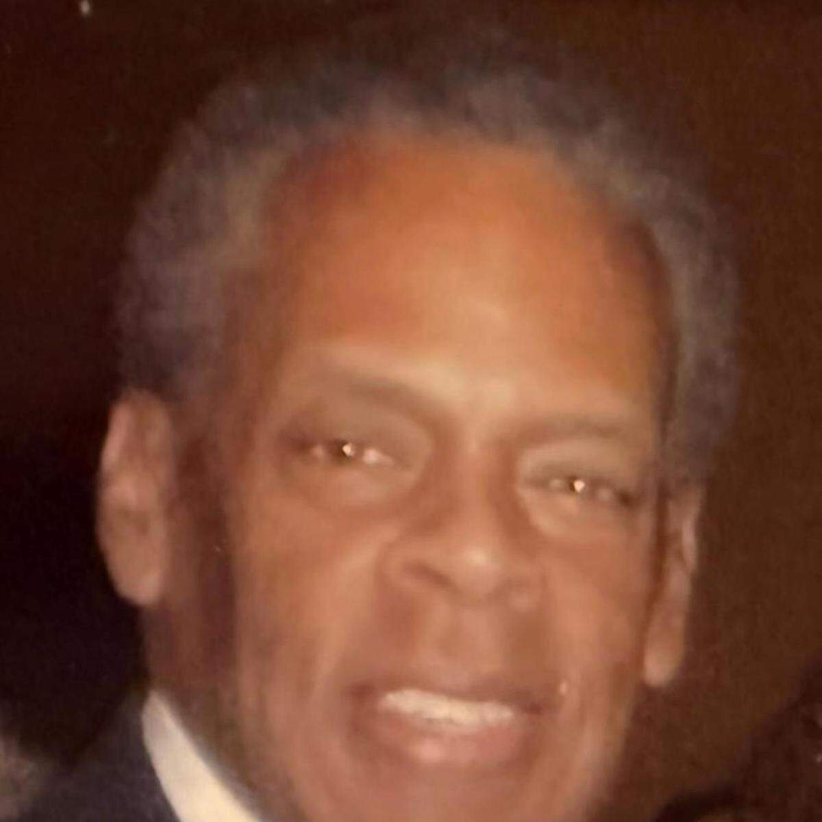 Wade Ladd, retired teacher died May 7. He was 85.