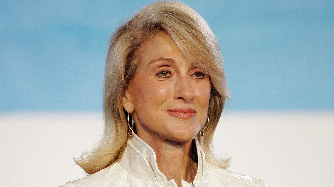 Norma Hunt, widow of the late Kansas City Chiefs’ owner Lamar Hunt, died June 4. A celebration of her life will be held Saturday, June 10, at 11 a.m. at Park Cities Presbyterian Church, 4124 Oak Lawn Ave., Dallas, TX, 75219.